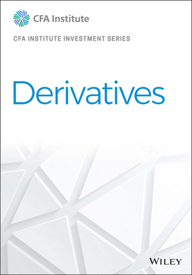 Derivatives 1119850576 Book Cover