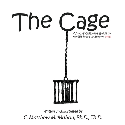 The Cage: A Young Children's Guide to the Bibli... 162663128X Book Cover