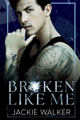 Broken Like Me: Original Cover B0H221TYTC Book Cover