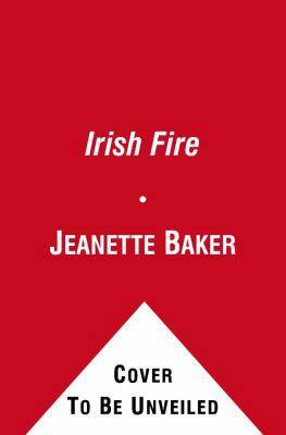 Irish Fire 1451606028 Book Cover