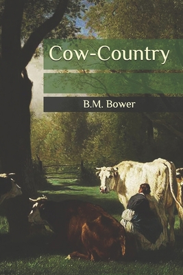 Cow-Country B086PSL925 Book Cover