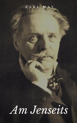 Am Jenseits [German] 1983045195 Book Cover