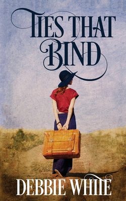 Ties That Bind 1736380311 Book Cover