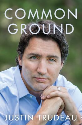 Common Ground 1443433373 Book Cover
