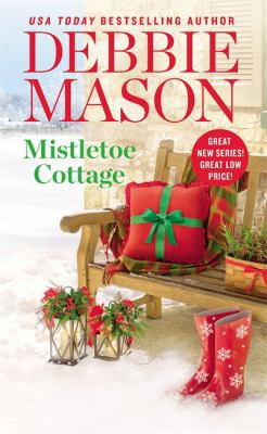 Mistletoe Cottage 1455537179 Book Cover