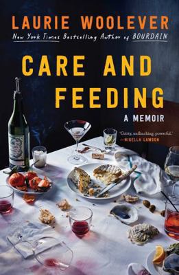 Care and Feeding 1923293265 Book Cover