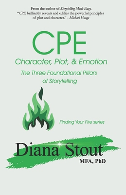 Cpe: Character, Plot, & Emotion B0D2TQ7ZG8 Book Cover