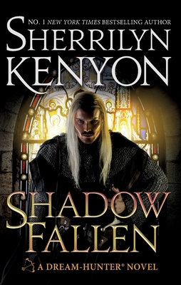 Shadow Fallen: the 6th book in the Dream Hunter... 074995759X Book Cover