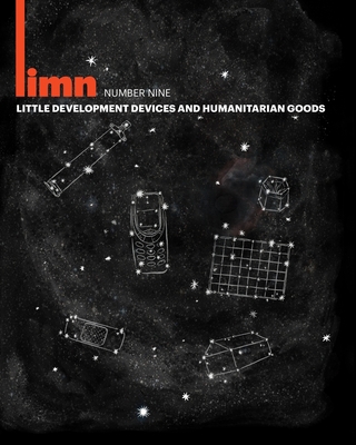 Limn Number 9: Little Development Devices/Human... 1722299207 Book Cover