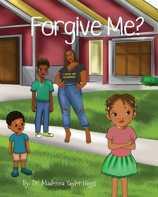 Forgive Me? B0B4SR5F31 Book Cover