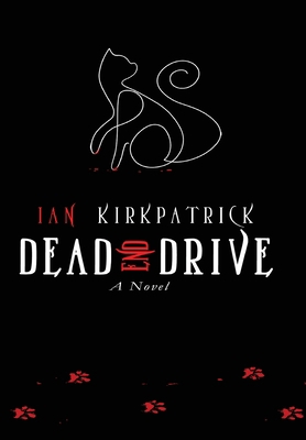 Dead End Drive 1736887084 Book Cover