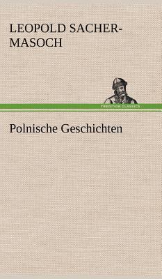 Polnische Geschichten [German] 3847265938 Book Cover