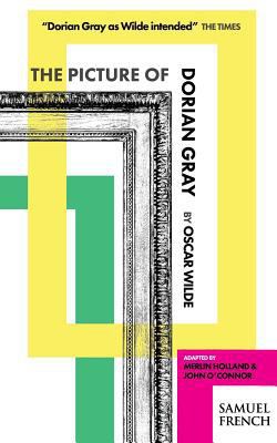 The Picture Of Dorian Gray 0573111839 Book Cover
