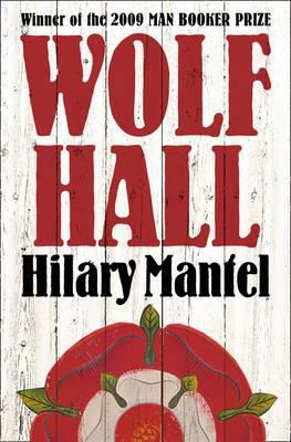 Wolf Hall 0007351453 Book Cover