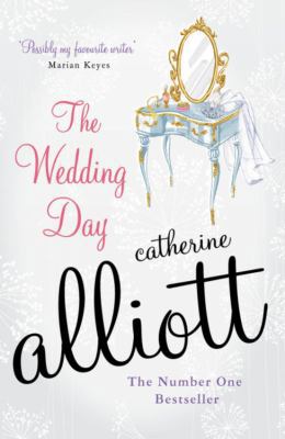 The Wedding Day 0747267235 Book Cover