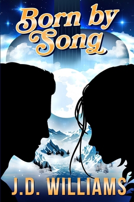 Born by Song B0CTCJ88FM Book Cover