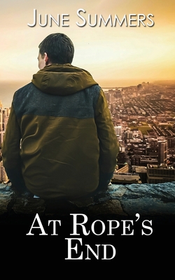 At Rope's End 1509248692 Book Cover