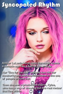 Syncopated Rhythm 1495942767 Book Cover