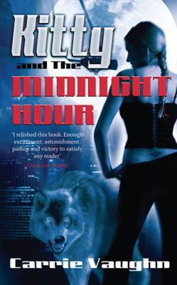 Kitty and the Midnight Hour B004KKXJCC Book Cover