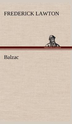 Balzac 3849500373 Book Cover