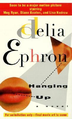 Hanging Up 0613216725 Book Cover