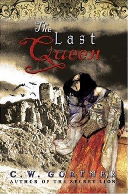 The Last Queen 0972394788 Book Cover
