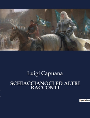Schiaccianoci Ed Altri Racconti: Un viaggio tra... [Italian] B0CJB44B62 Book Cover