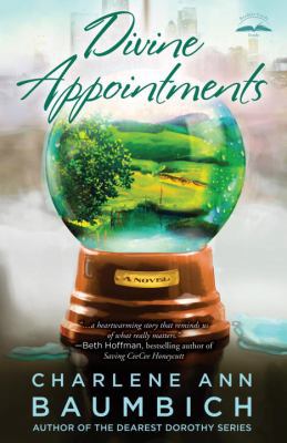 Divine Appointments 0307444724 Book Cover