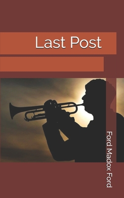 Last Post 1696908019 Book Cover