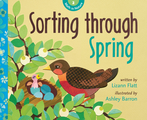 Sorting Through Spring 1926973593 Book Cover