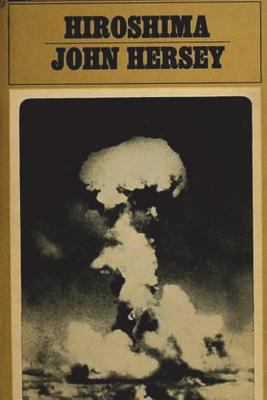 Hiroshima 138820567X Book Cover