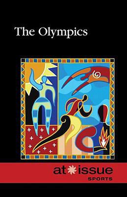 The Olympics 0737741163 Book Cover