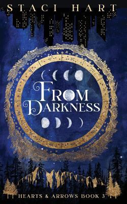 From Darkness 1977723446 Book Cover