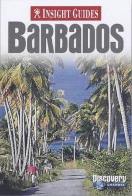 Insight Guide Barbados (Insight Guides) 9812349170 Book Cover