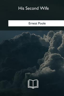 His Second Wife 1985034751 Book Cover