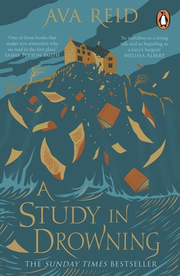 A Study in Drowning 1529157048 Book Cover