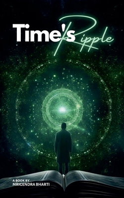 Time's Ripple            Book Cover