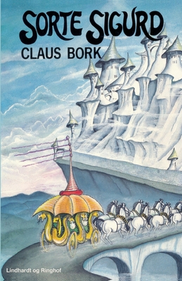 Sorte Sigurd [Danish] 8711950862 Book Cover