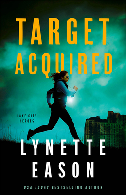 Target Acquired 080074120X Book Cover