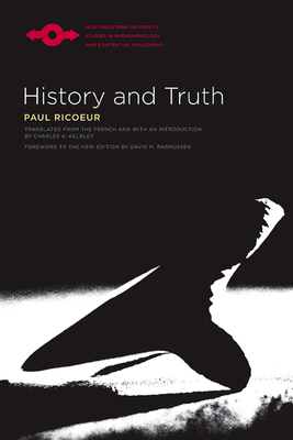 History and Truth 0810124009 Book Cover