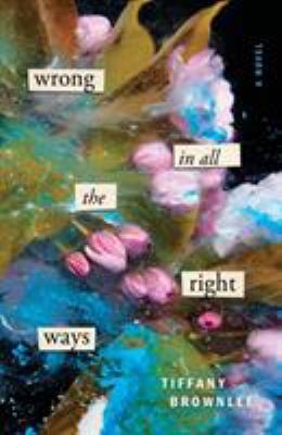 Wrong in All the Right Ways 1250130530 Book Cover