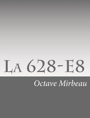 La 628-E8 [French] 1546558020 Book Cover
