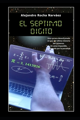 El Séptimo Dígito [Spanish] B09QP55SQY Book Cover
