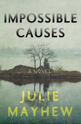 Impossible Causes 1635573254 Book Cover