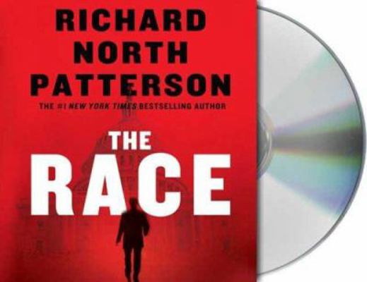 The Race 1427201811 Book Cover