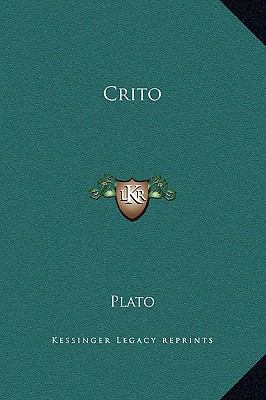 Crito 1169183336 Book Cover