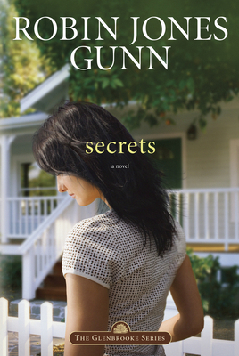 Secrets: Book 1 in the Glenbrooke Series B008D6RCZY Book Cover