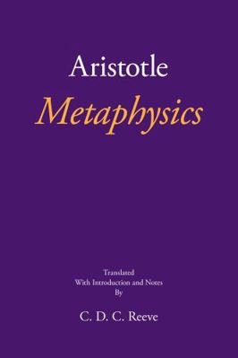 Metaphysics 1624664393 Book Cover