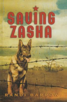 Saving Sasha 1627650547 Book Cover