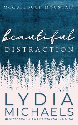 Beautiful Distraction: Small Town Romance (McCu... 1957573155 Book Cover